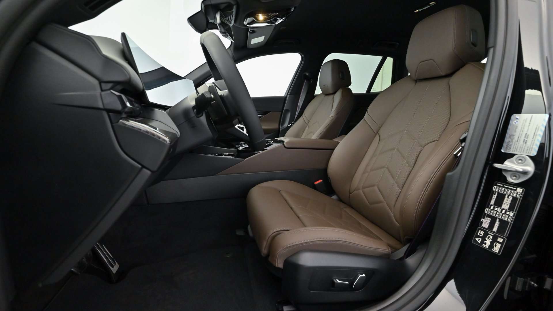 BMW Série 5 520d XDrive - 2025 - Joinsteer - #21