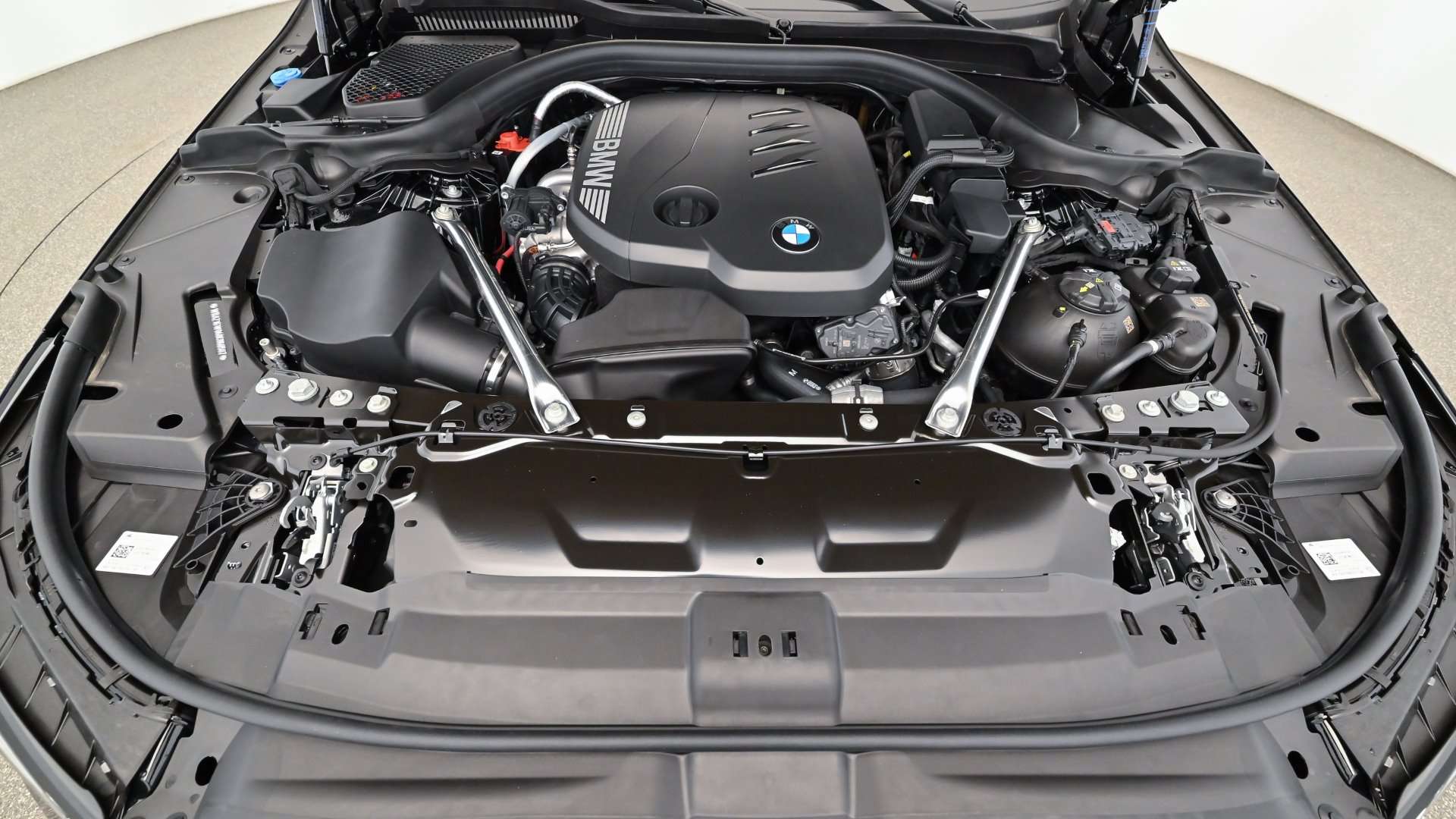 BMW Série 5 520d XDrive - 2025 - Joinsteer - #22