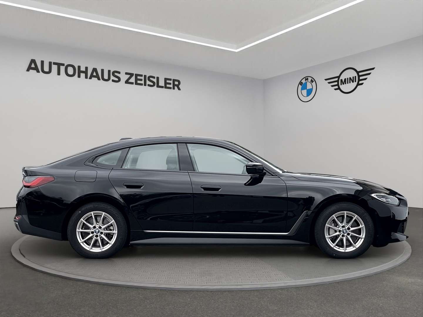 BMW I4 Gran Coupé EDrive35 - 2023 - Joinsteer - #3