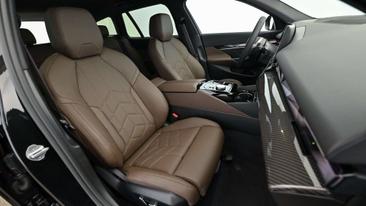 BMW Série 5 520d XDrive — photo 23