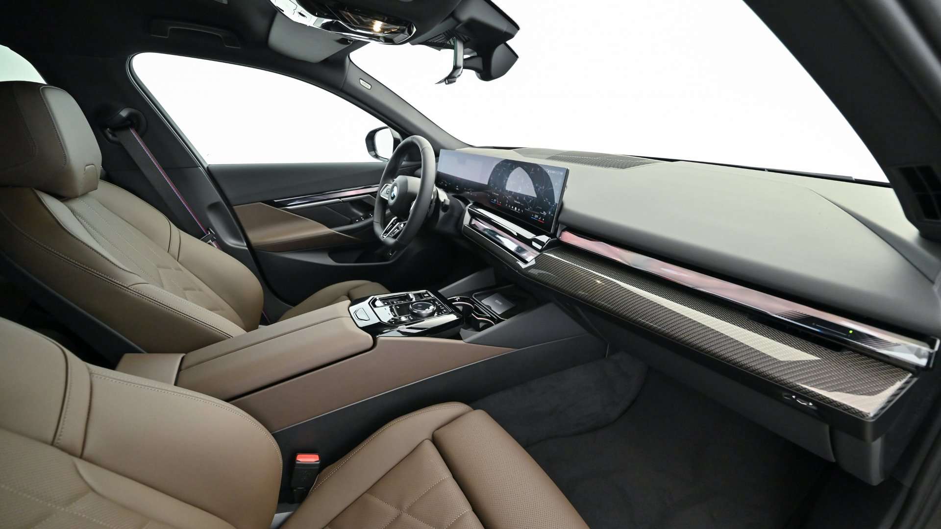 BMW Série 5 520d XDrive - 2025 - Joinsteer - #24