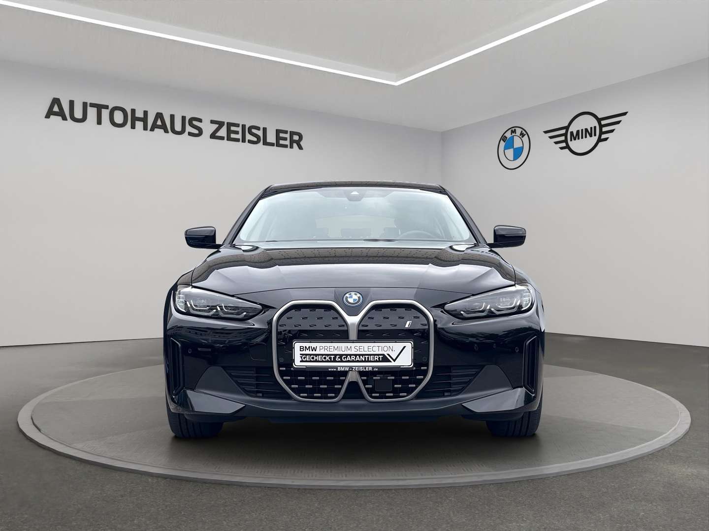 BMW I4 Gran Coupé EDrive35 - 2023 - Joinsteer - #5