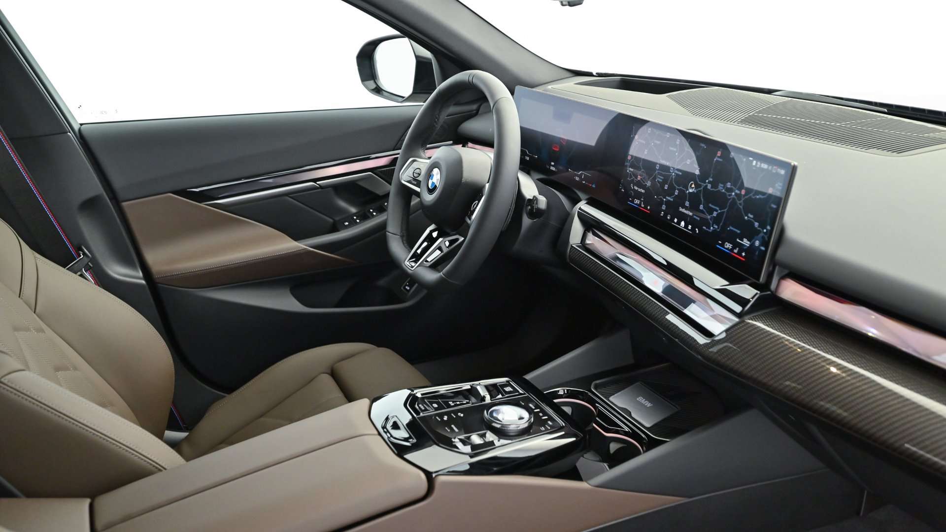 BMW Série 5 520d XDrive - 2025 - Joinsteer - #25