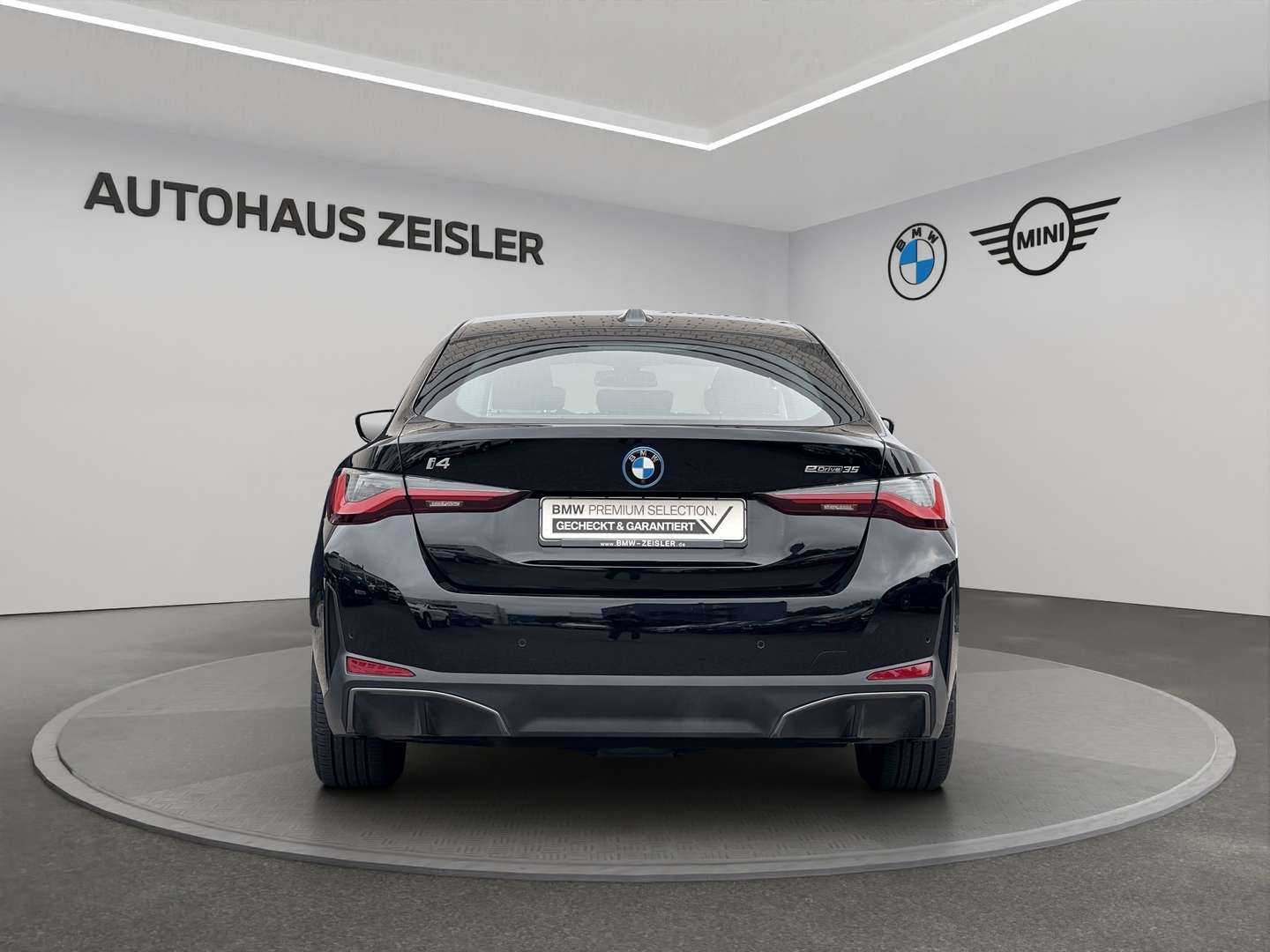 BMW I4 Gran Coupé EDrive35 - 2023 - Joinsteer - #6