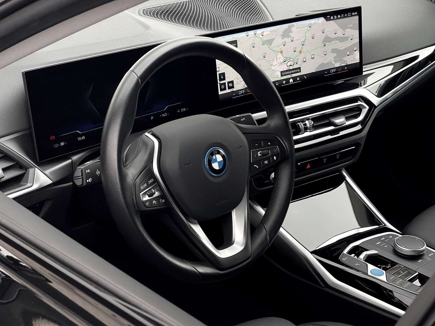 BMW I4 Gran Coupé EDrive35 - 2023 - Joinsteer - #7