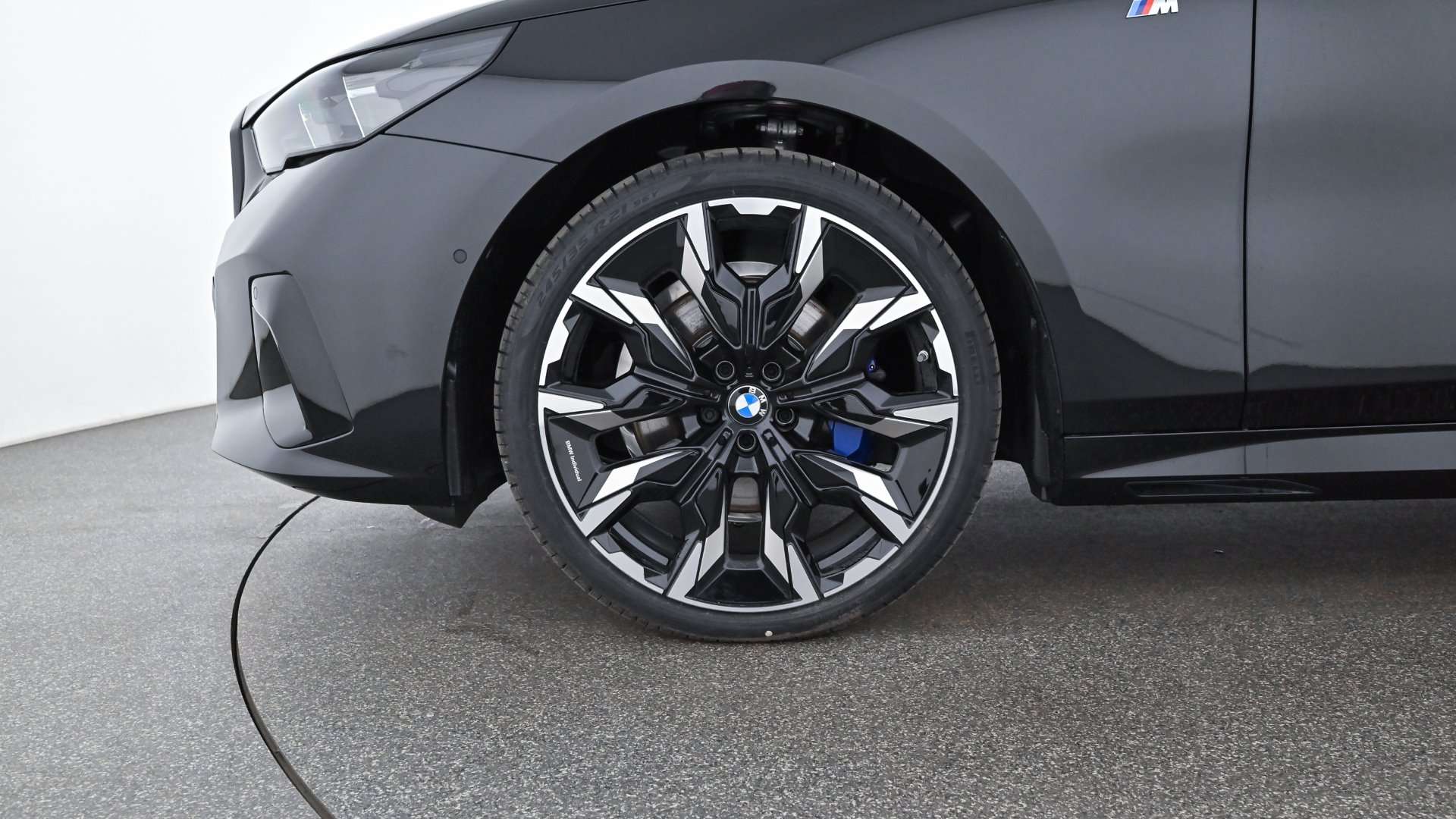 BMW Série 5 520d XDrive - 2025 - Joinsteer - #26