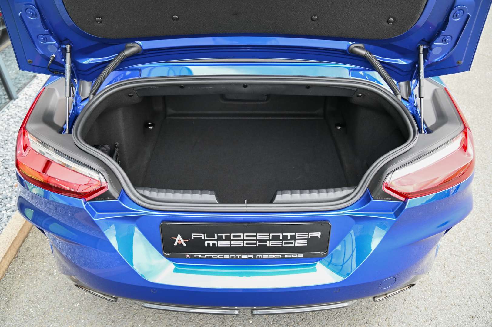 BMW Z4 M40i M Shadow M40i - 2023 - Joinsteer - #7