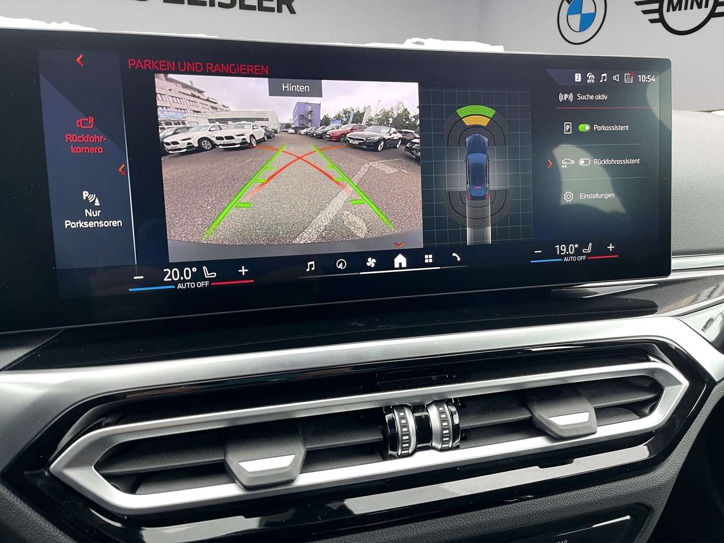 BMW I4 Gran Coupé EDrive35 - 2023 - Joinsteer - #8