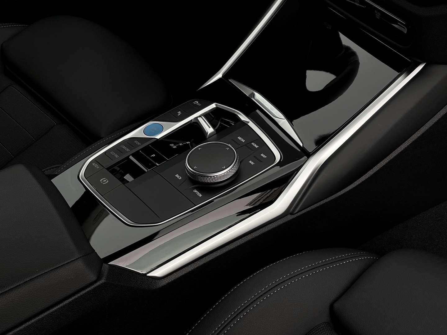 BMW I4 Gran Coupé EDrive35 - 2023 - Joinsteer - #10