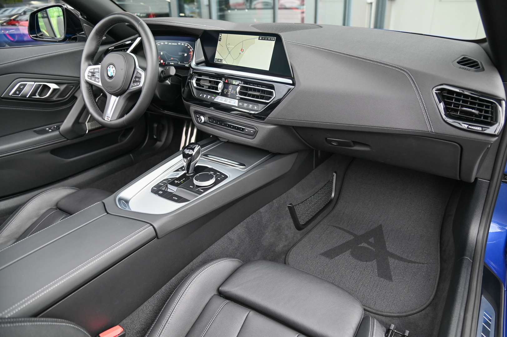 BMW Z4 M40i M Shadow M40i - 2023 - Joinsteer - #10