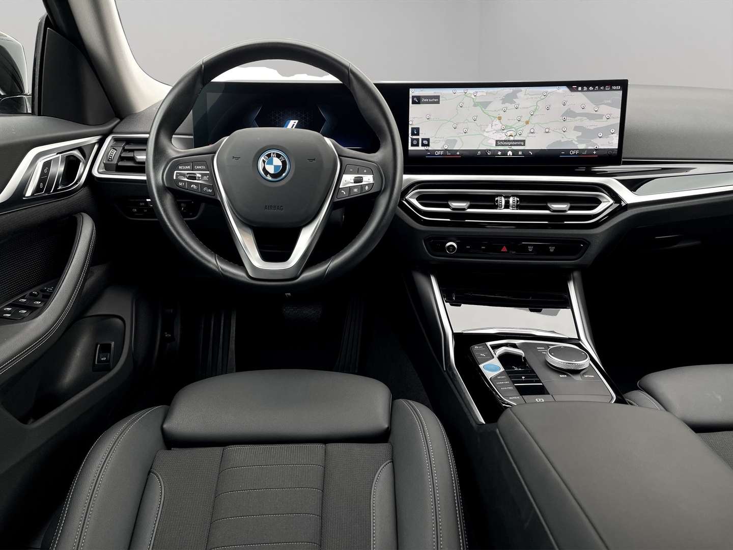 BMW I4 Gran Coupé EDrive35 - 2023 - Joinsteer - #11