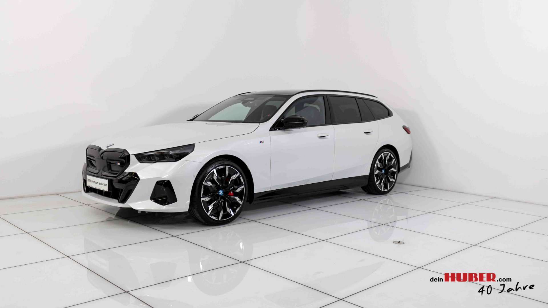 BMW I5 M60 XDrive - 2024 - Joinsteer - #1