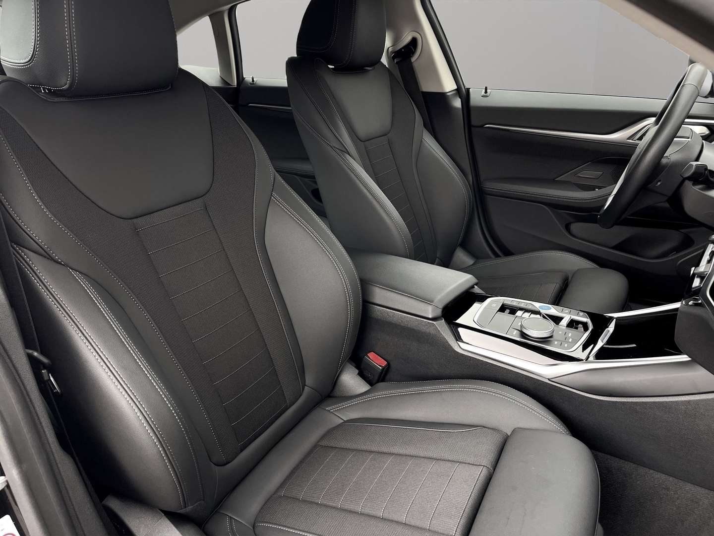 BMW I4 Gran Coupé EDrive35 - 2023 - Joinsteer - #12
