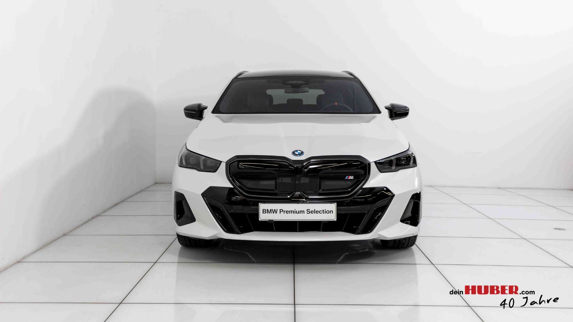 BMW I5 M60 XDrive - 2024 - Joinsteer - #3