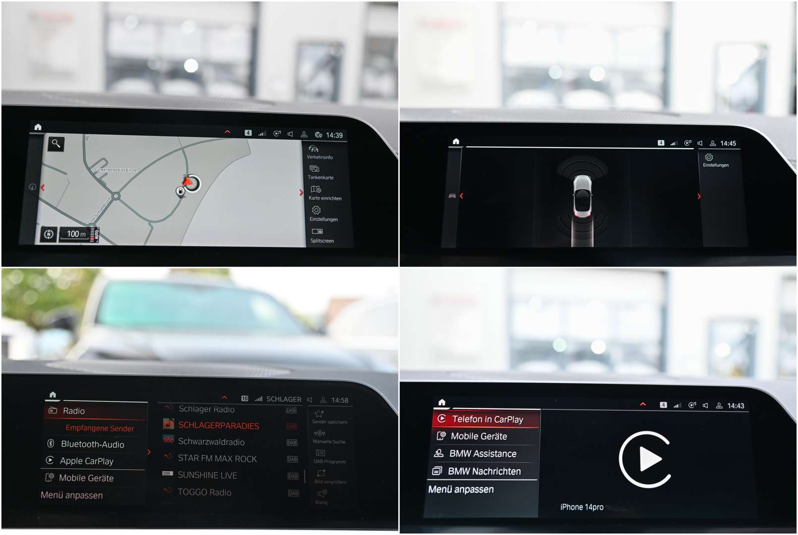 BMW Z4 M40i M Shadow M40i - 2023 - Joinsteer - #13