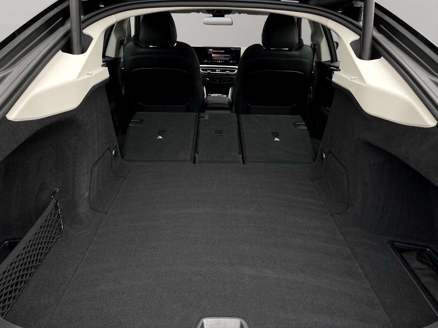 BMW I4 Gran Coupé EDrive35 - 2023 - Joinsteer - #14