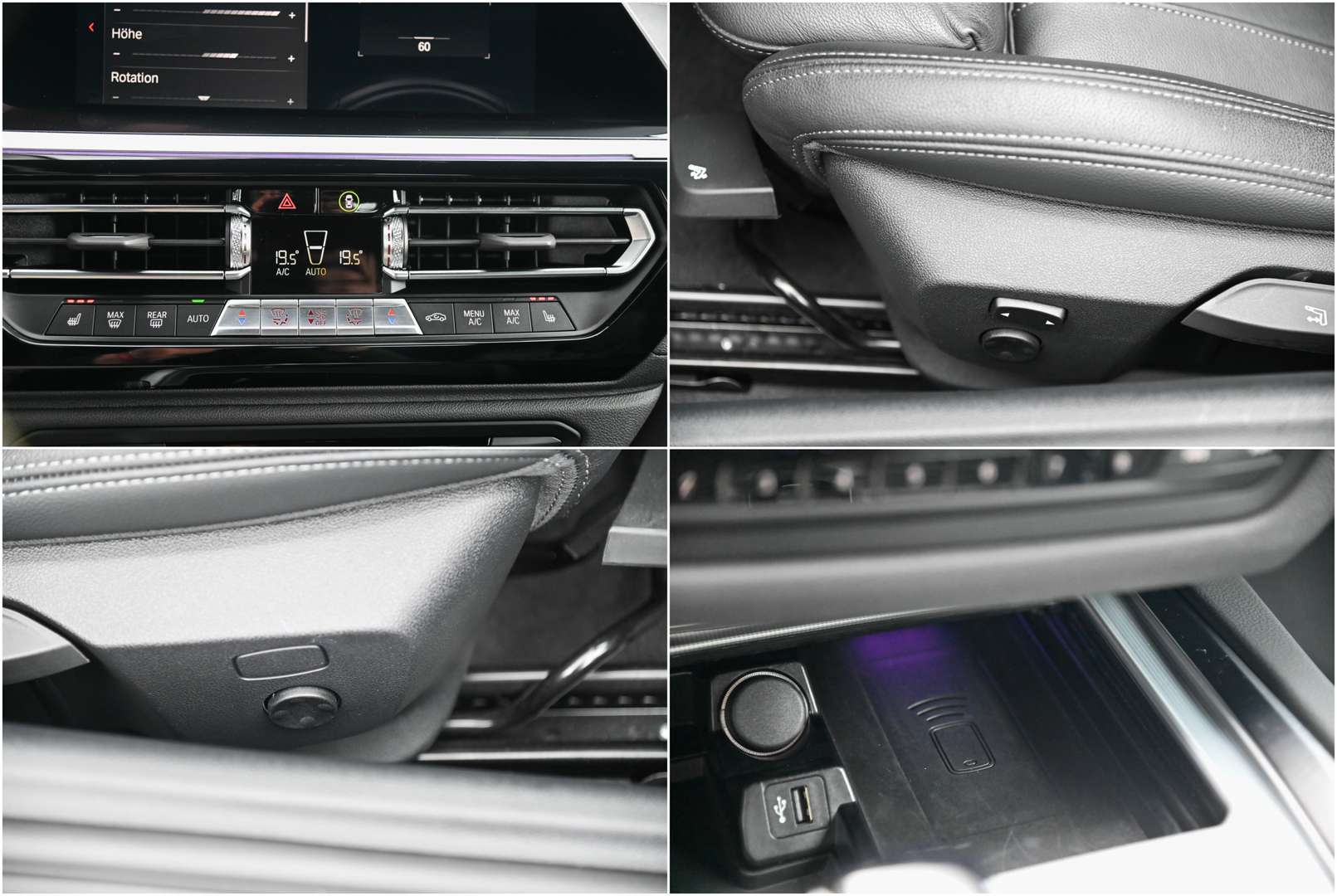 BMW Z4 M40i M Shadow M40i - 2023 - Joinsteer - #16