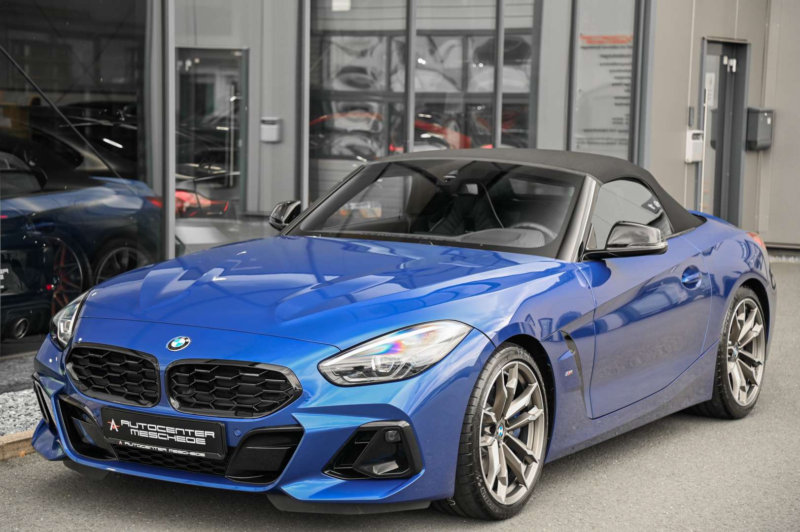 BMW Z4 M40i M Shadow M40i - 2023 - Joinsteer - #25