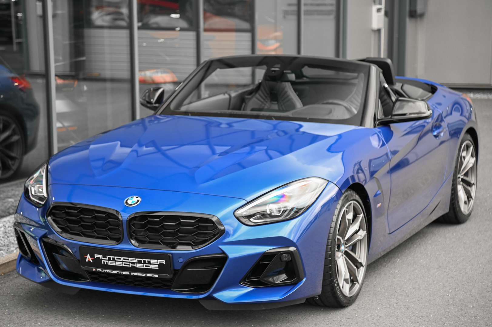 BMW Z4 M40i M Shadow M40i - 2023 - Joinsteer - #28