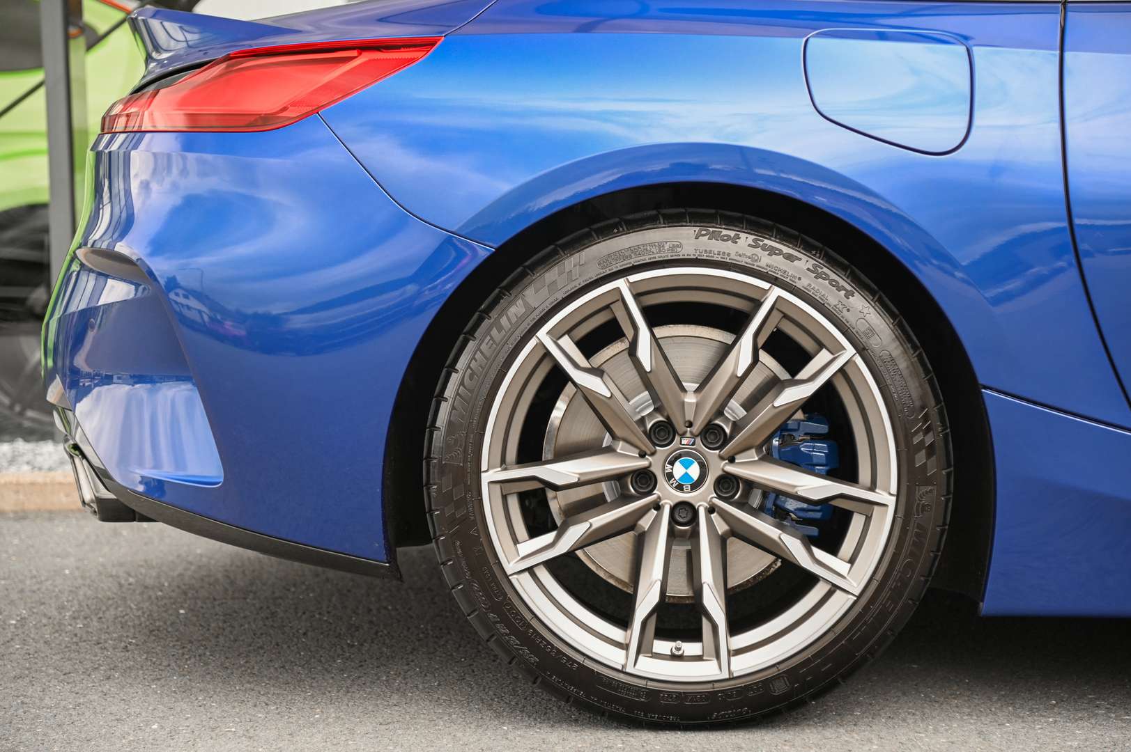 BMW Z4 M40i M Shadow M40i - 2023 - Joinsteer - #36