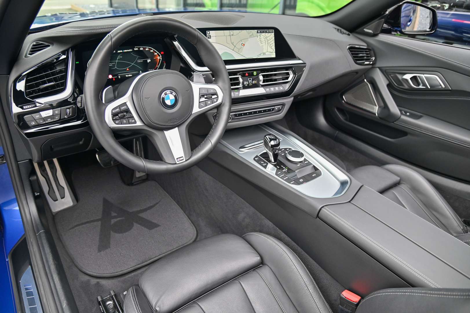 BMW Z4 M Shadow M - 2023 - Joinsteer - #9