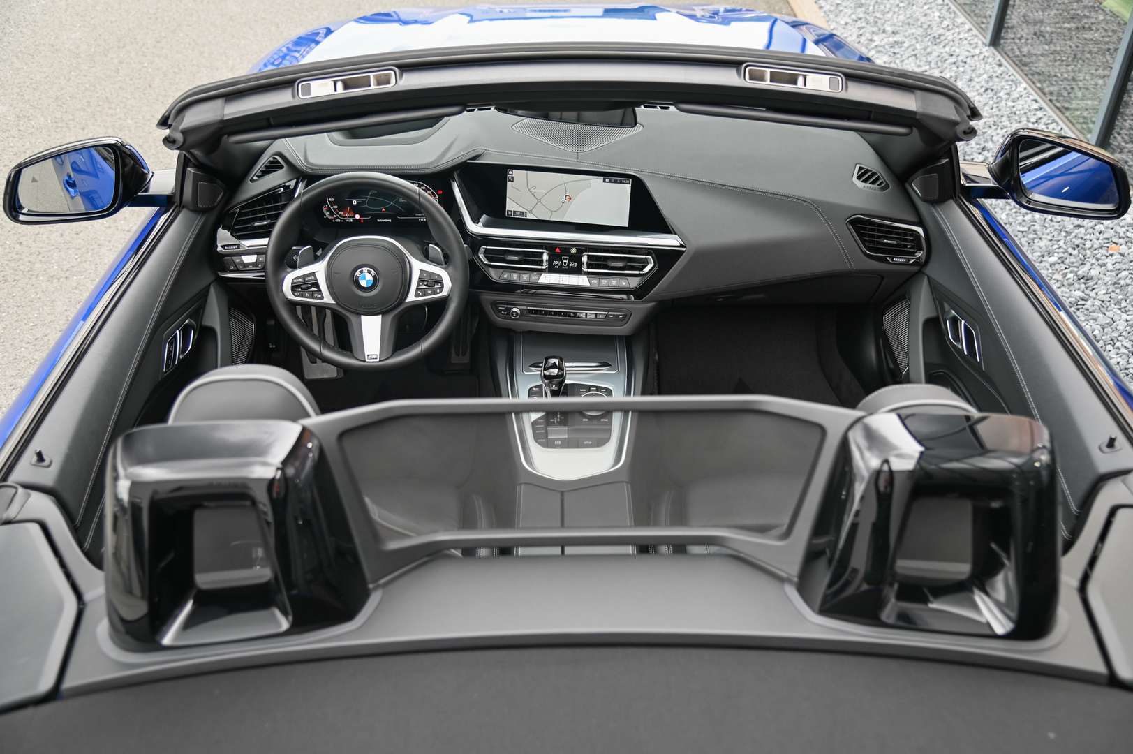 BMW Z4 M Shadow M - 2023 - Joinsteer - #10