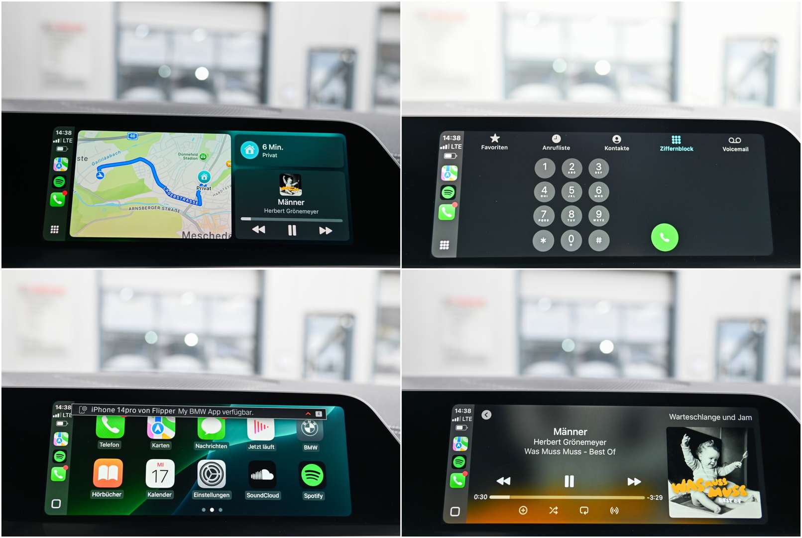 BMW Z4 M Shadow M - 2023 - Joinsteer - #15