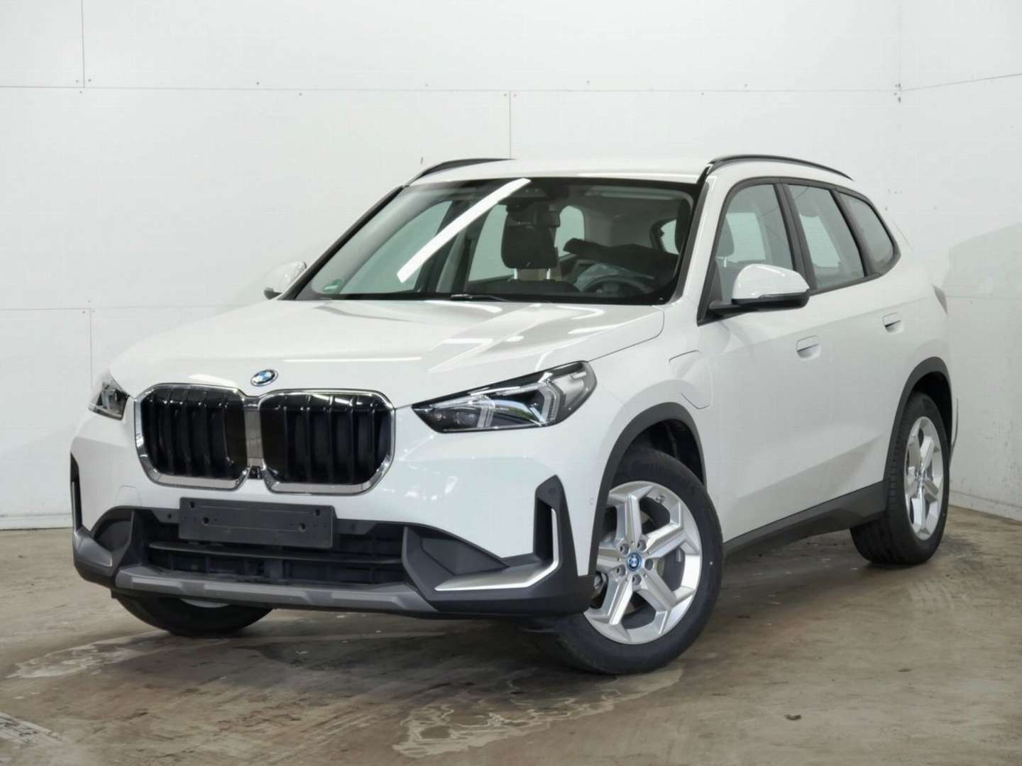 BMW X1 HeadUp 25e XDrive - 2024 - Joinsteer - #1