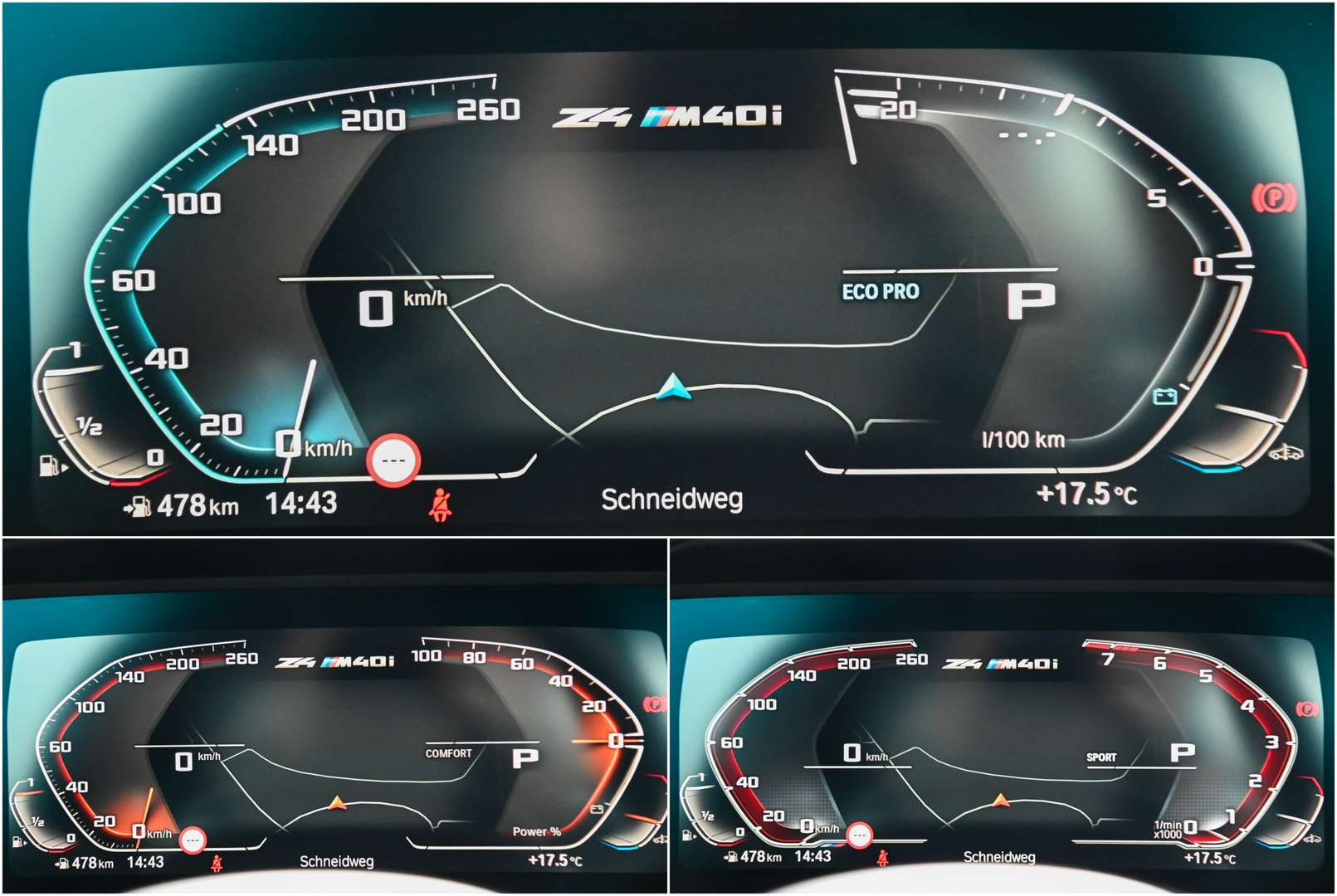BMW Z4 M Shadow M - 2023 - Joinsteer - #16