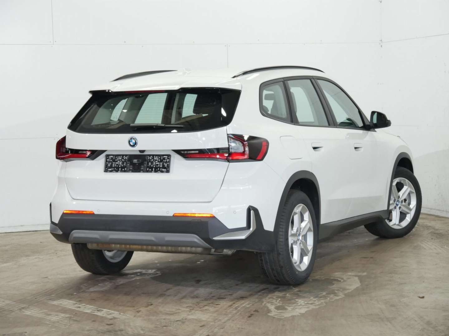 BMW X1 HeadUp 25e XDrive - 2024 - Joinsteer - #3