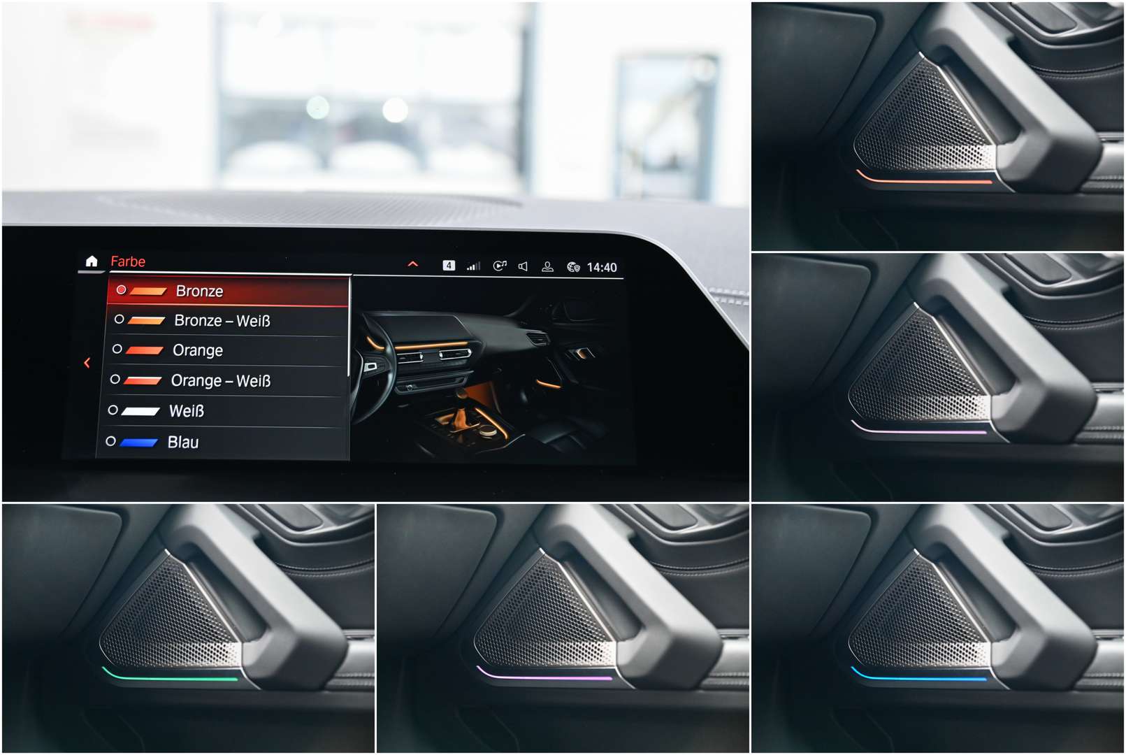 BMW Z4 M Shadow M - 2023 - Joinsteer - #18