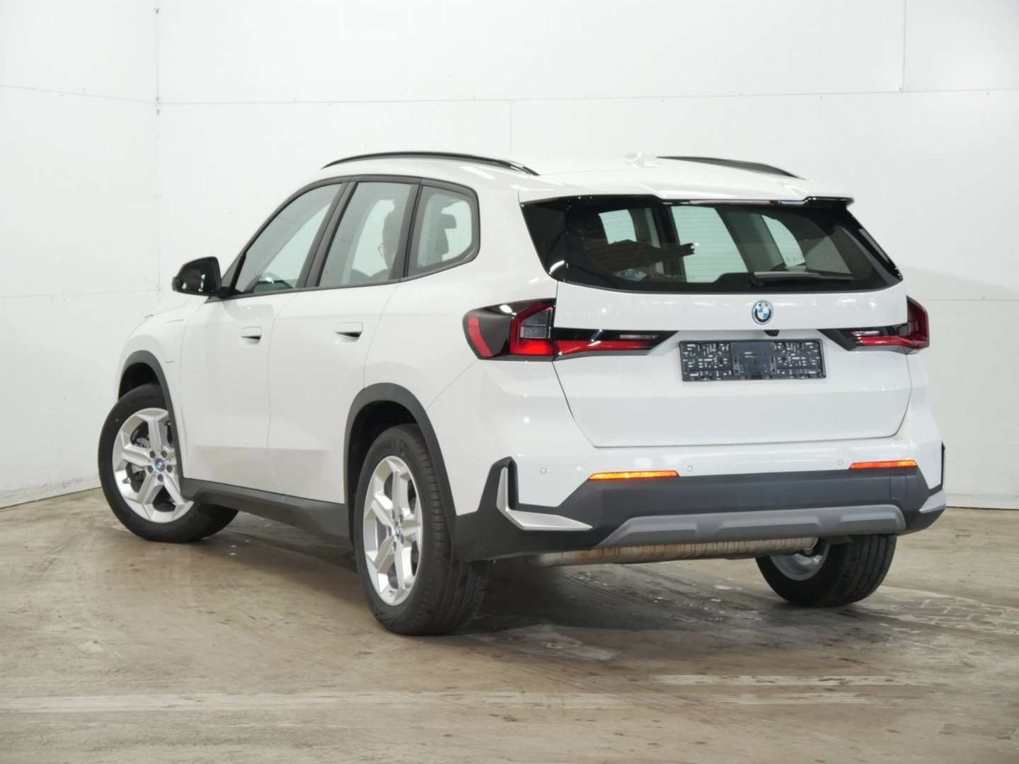 BMW X1 HeadUp 25e XDrive - 2024 - Joinsteer - #4
