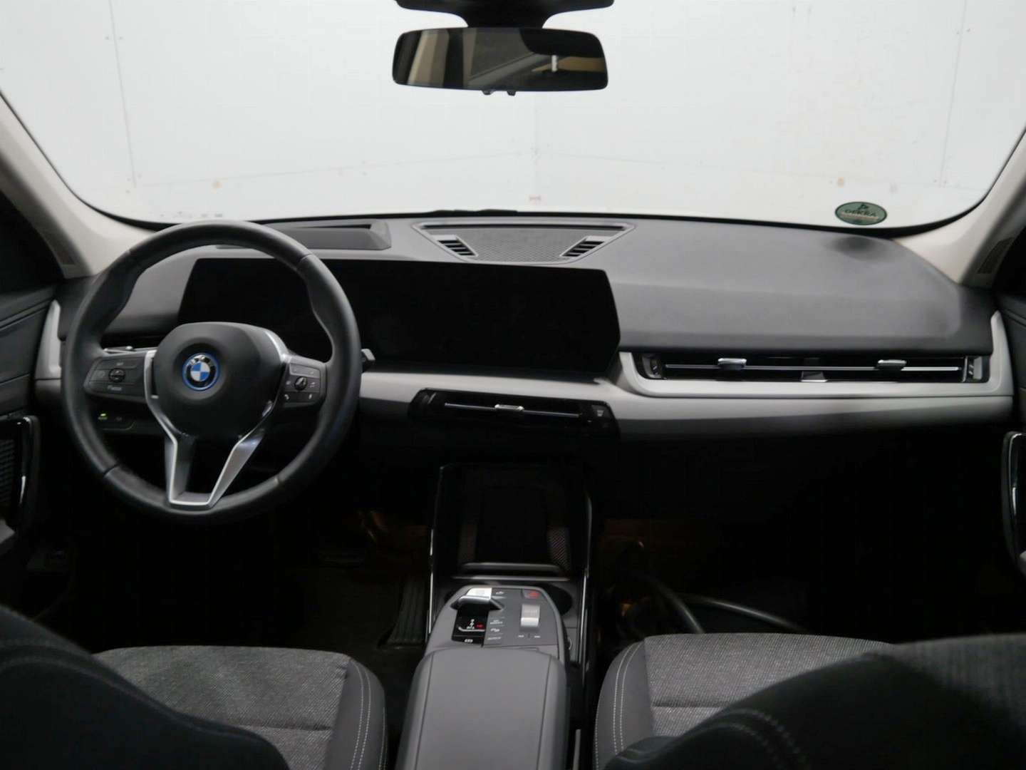 BMW X1 HeadUp 25e XDrive - 2024 - Joinsteer - #5