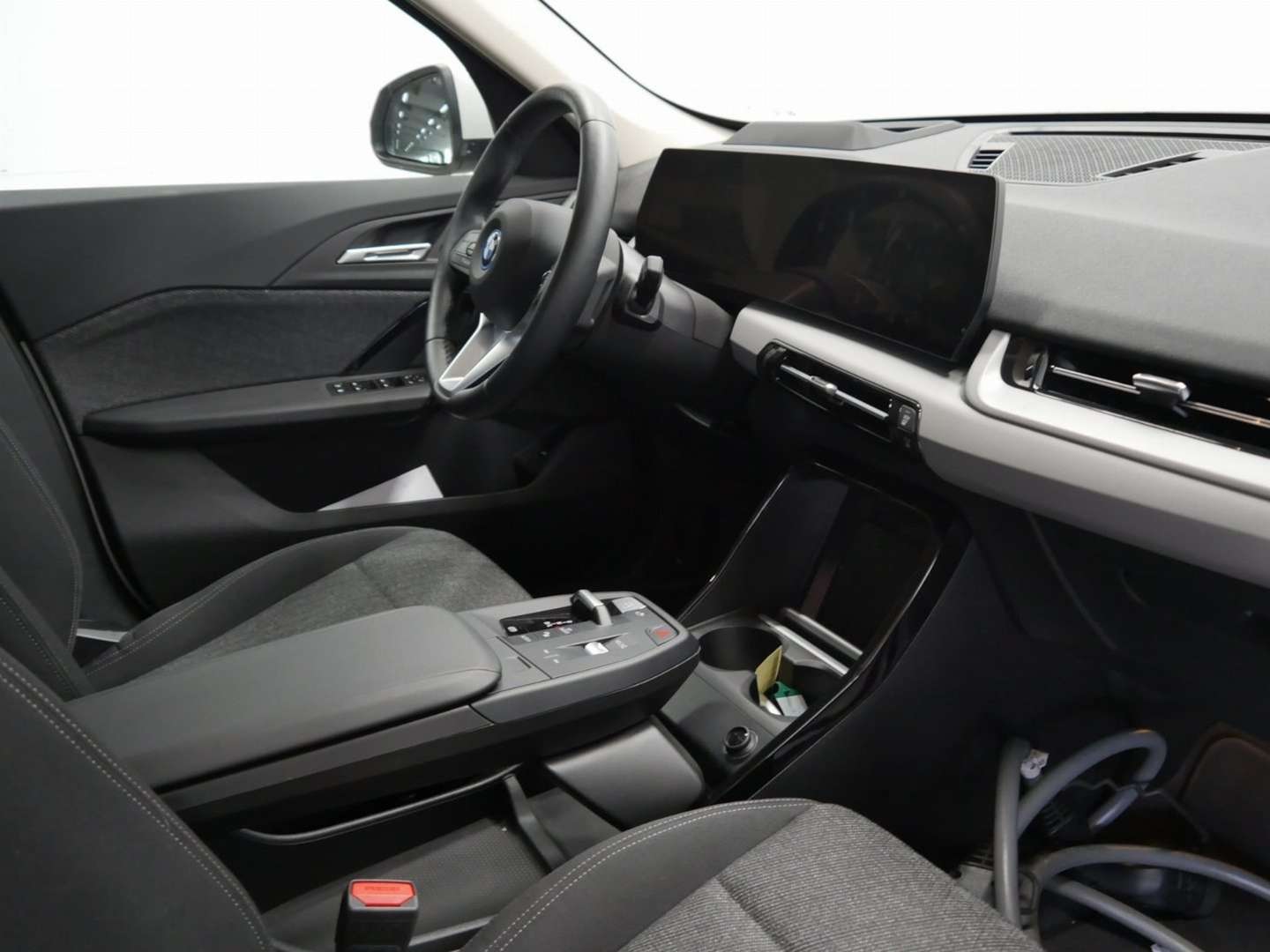 BMW X1 HeadUp 25e XDrive - 2024 - Joinsteer - #6