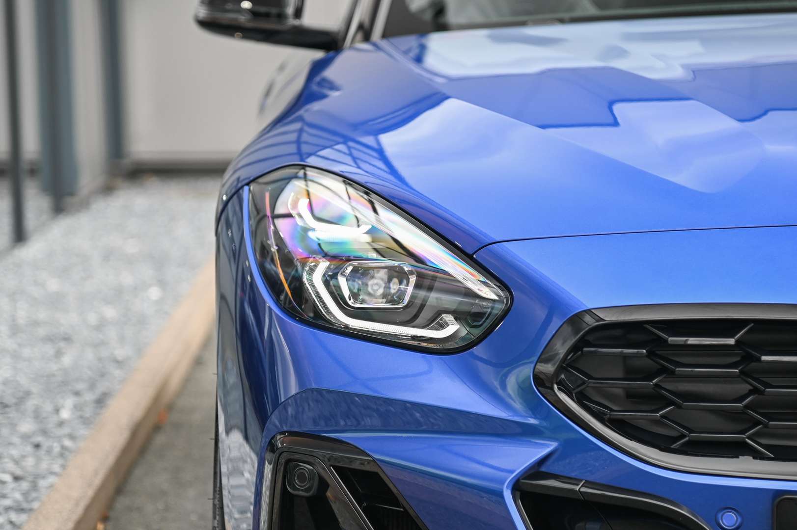 BMW Z4 M Shadow M - 2023 - Joinsteer - #22