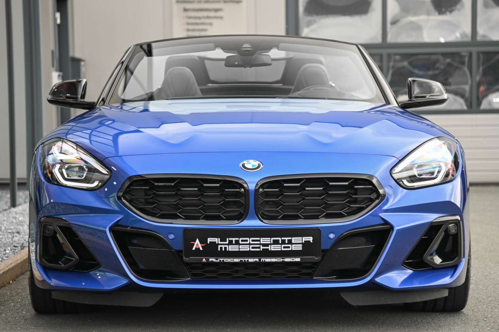 BMW Z4 M Shadow M - 2023 - Joinsteer - #24