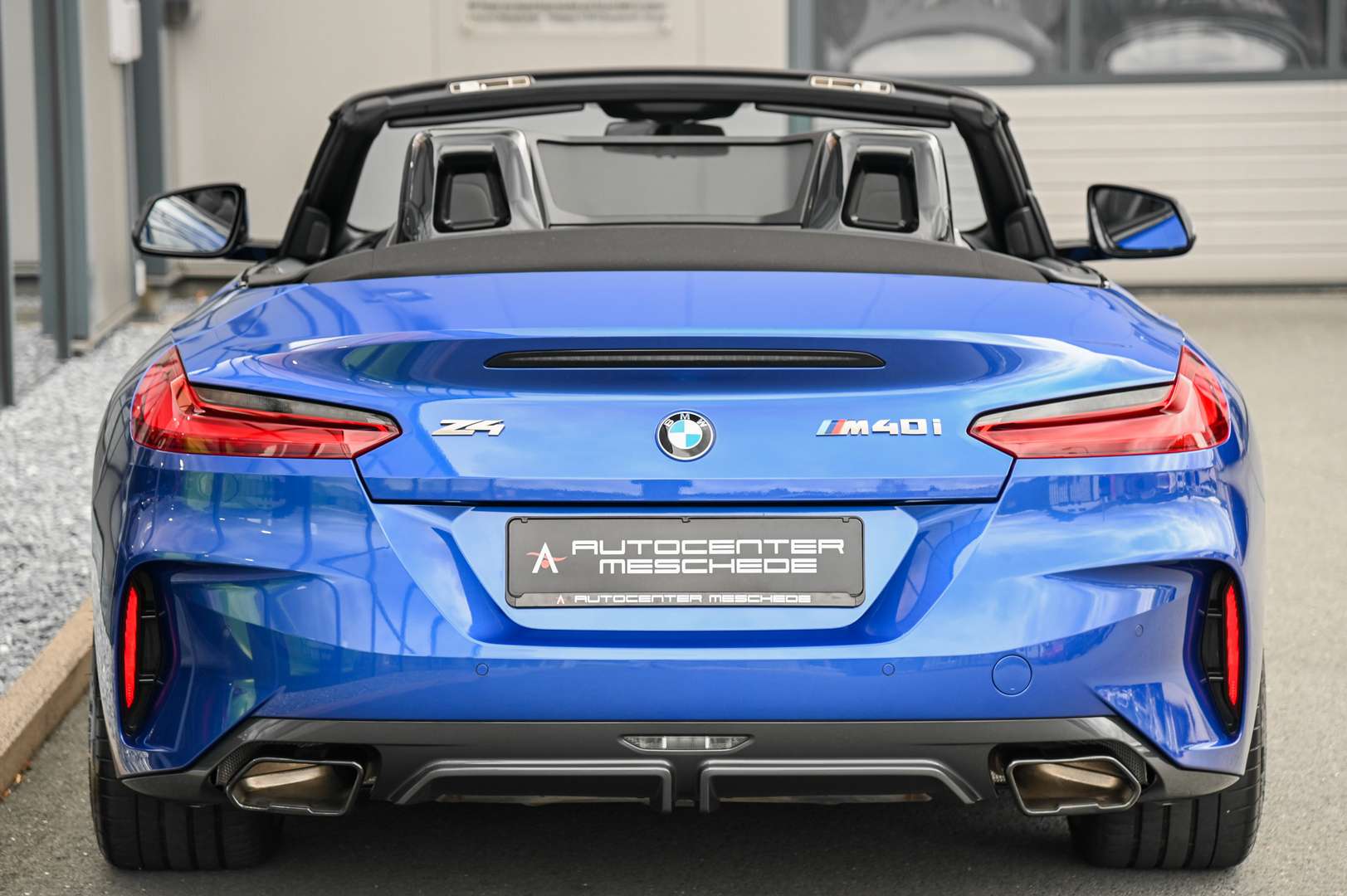 BMW Z4 M Shadow M - 2023 - Joinsteer - #25