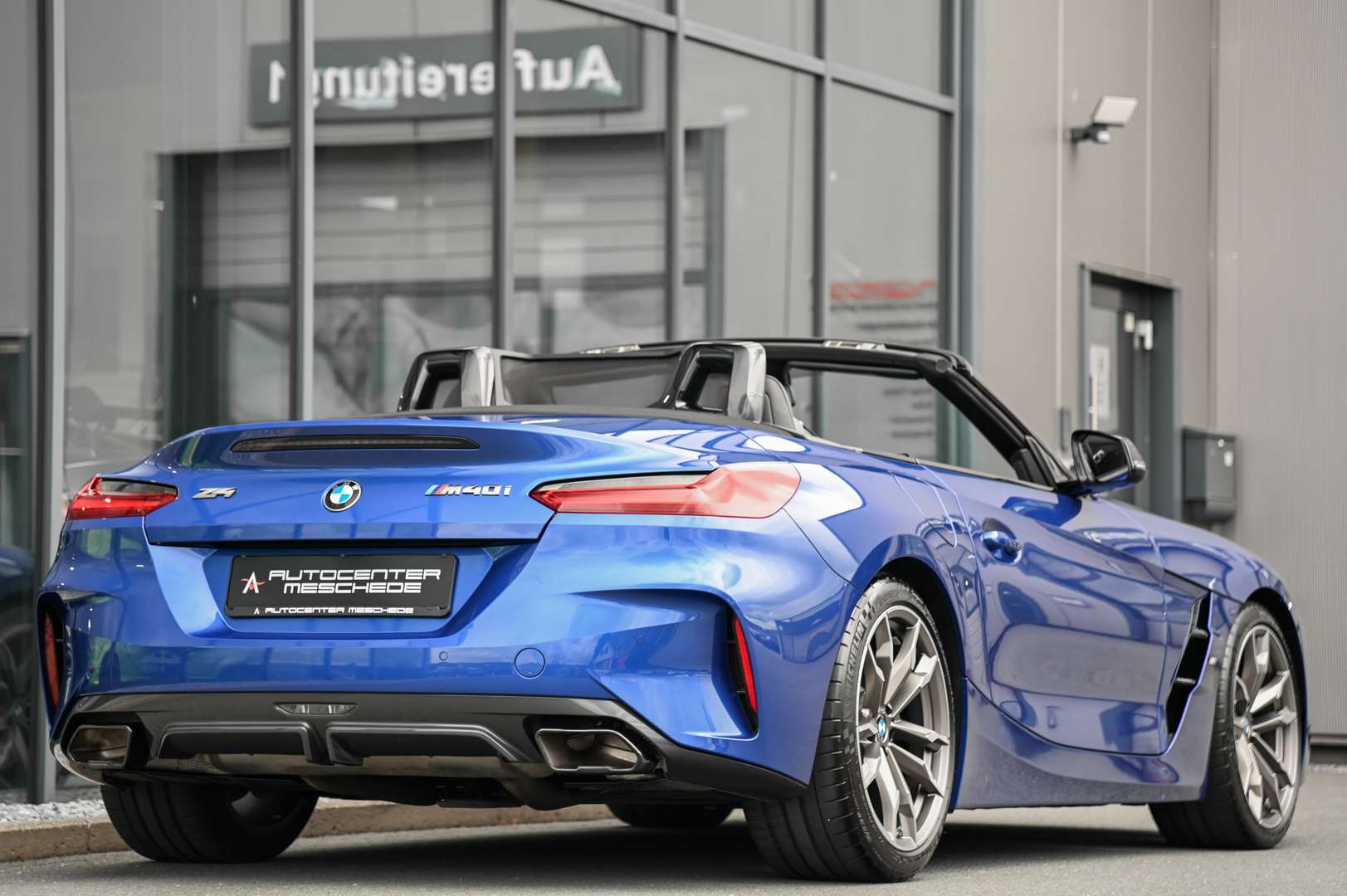 BMW Z4 M Shadow M - 2023 - Joinsteer - #32