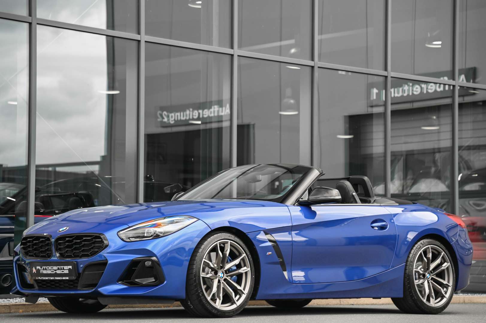 BMW Z4 M Shadow M - 2023 - Joinsteer - #33