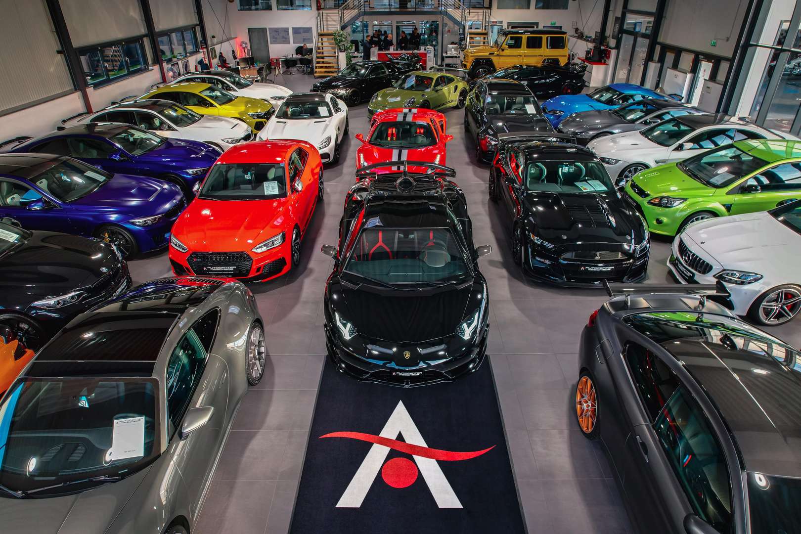 BMW Z4 M Shadow M - 2023 - Joinsteer - #39