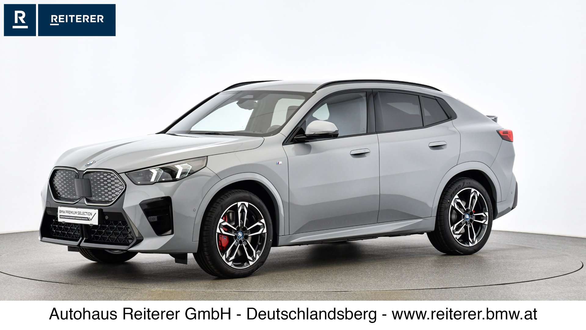 BMW IX2 M Sport EDrive20 - 2025 - Joinsteer - #3