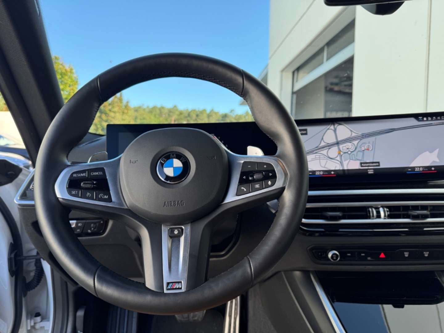 BMW Série 2 Coupé M Sport 218i - 2024 - Joinsteer - #9