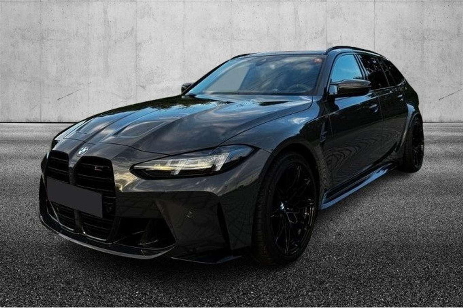 BMW M3 Touring Competition M XDrive - 2024 - Joinsteer - #1