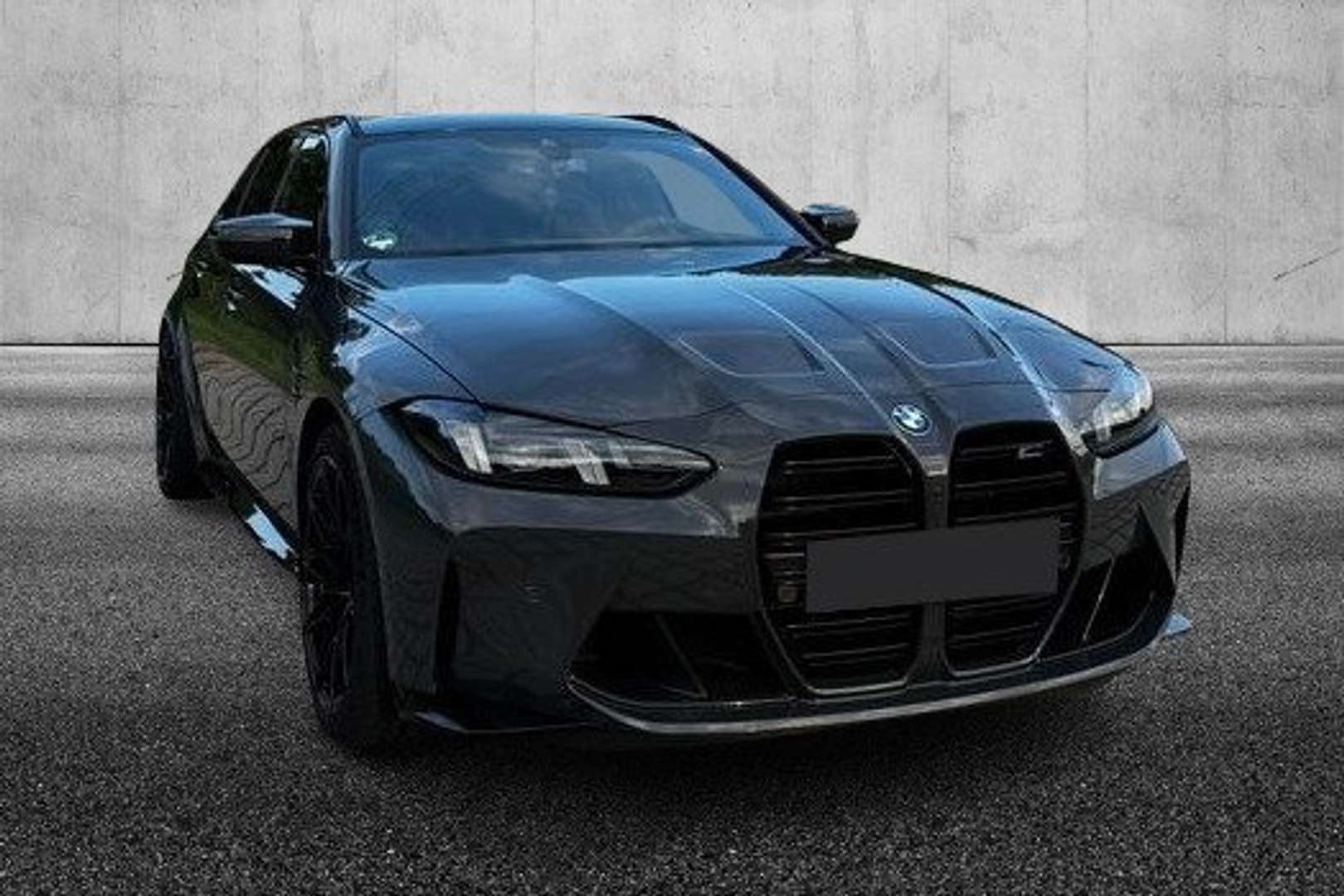 BMW M3 Touring Competition M XDrive - 2024 - Joinsteer - #2