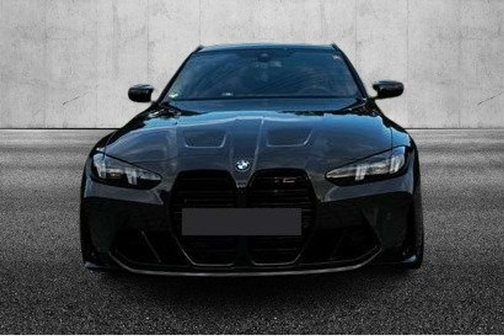 BMW M3 Touring Competition M XDrive - 2024 - Joinsteer - #5