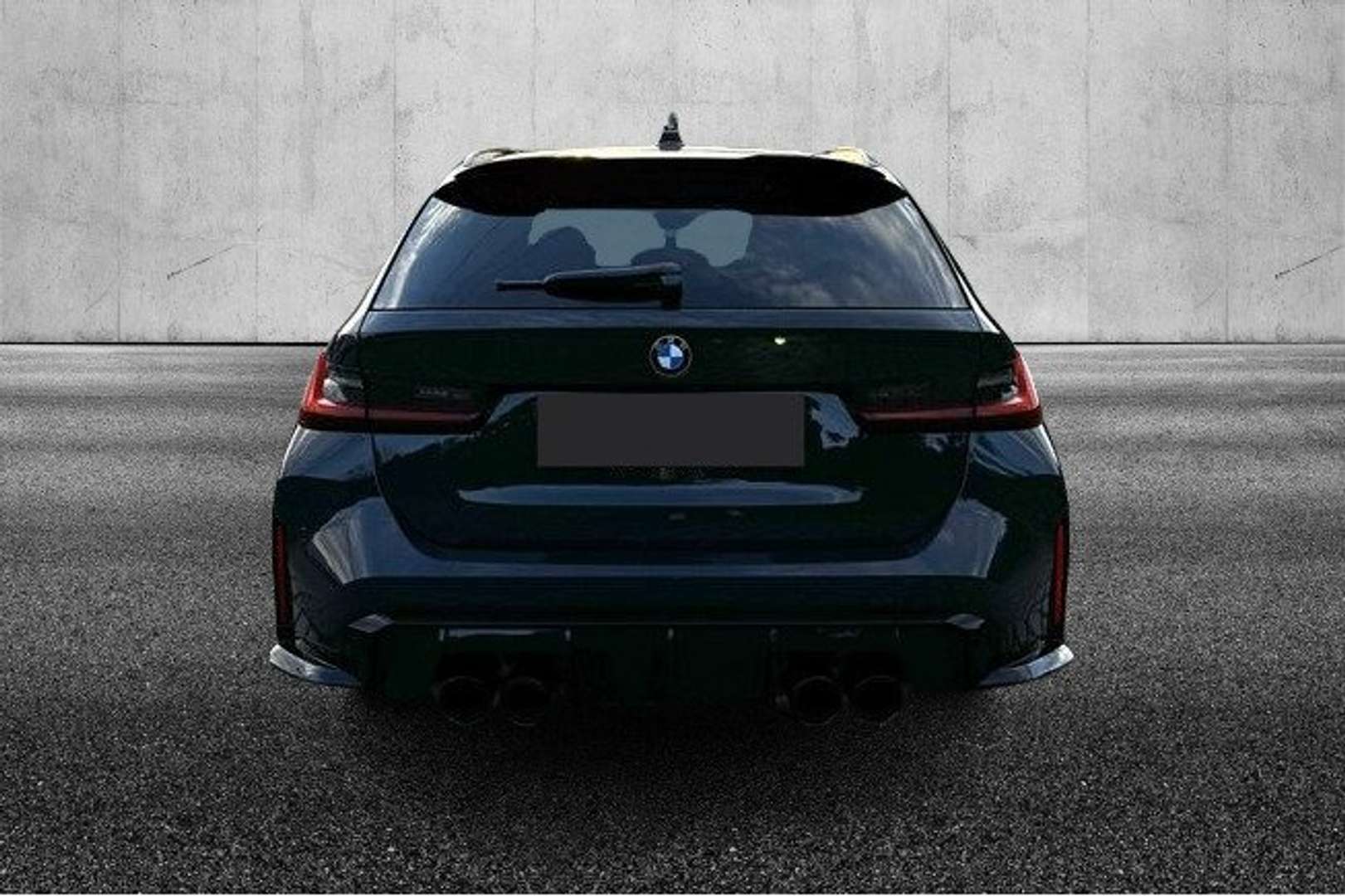 BMW M3 Touring Competition M XDrive - 2024 - Joinsteer - #6