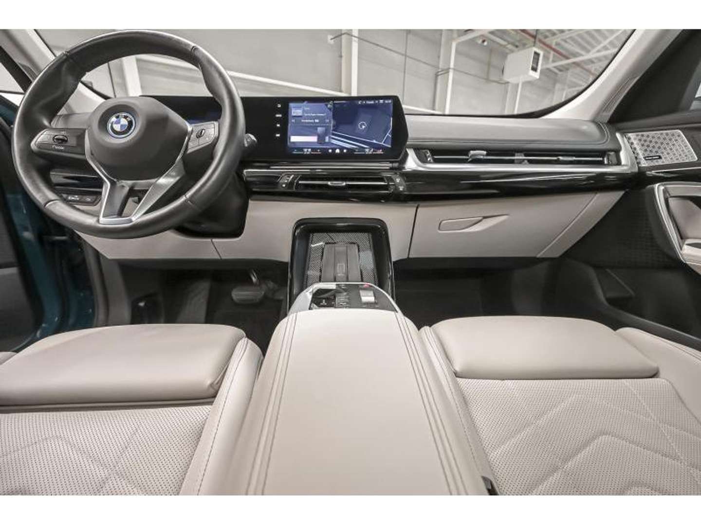 BMW IX1 EDrive20 - 2024 - Joinsteer - #6