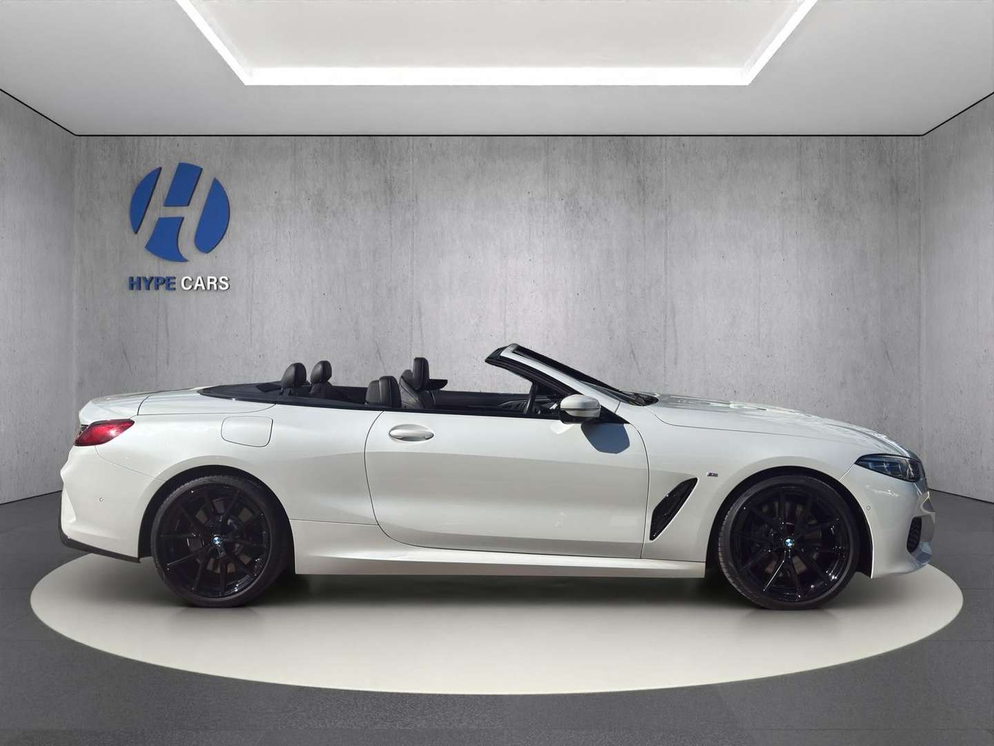 BMW Série 8 M Sport 840i XDrive - 2022 - Joinsteer - #7