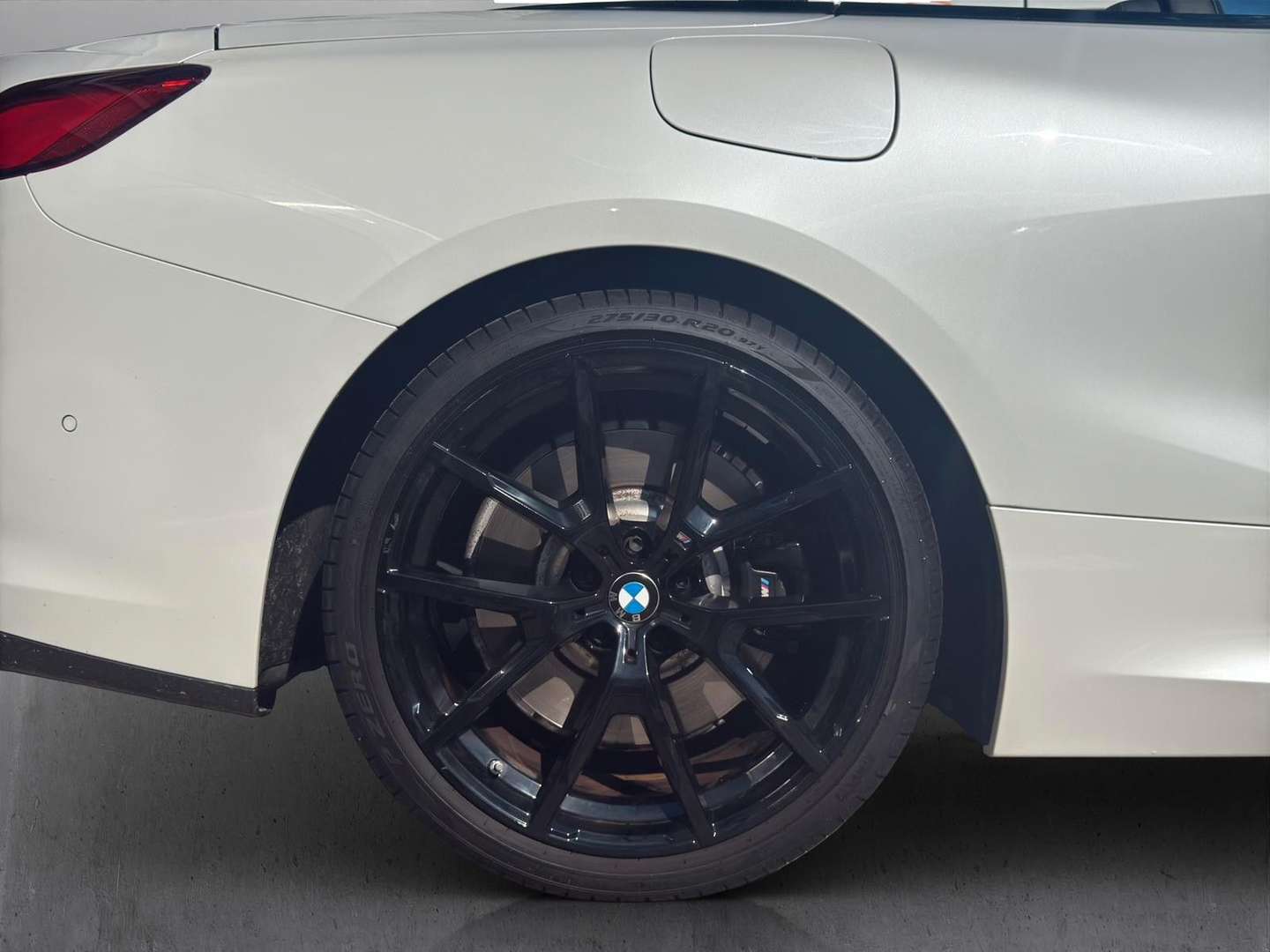 BMW Série 8 M Sport 840i XDrive - 2022 - Joinsteer - #10