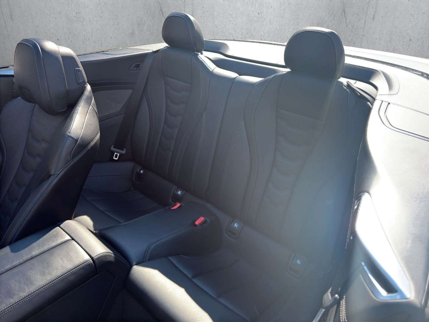 BMW Série 8 M Sport 840i XDrive - 2022 - Joinsteer - #12